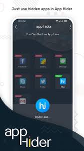 App Hider For Android Apk Download
