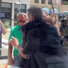 July 2, 2022, Sly...