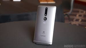 The lenovo phab 2 pro, the first smartphone with google's tango 3d mapping. Lenovo Phab 2 Pro With Tango 3d Camera On Sale With 35 Ar Apps
