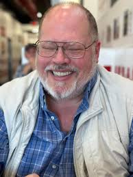 Happy birthday to an amazing human and leader