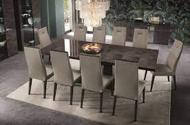 Heritage Dining Room Alf Da Fre In 2021 Contemporary Dining Room Sets Contemporary Dining Room Furniture Large Dining Table