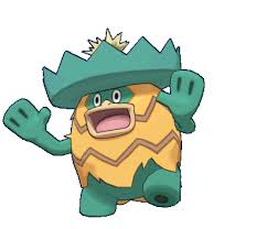 That would be lotad, lombre and ludicolo, which appear as a darker shade of green, and castform. Shinyhunters Shiny Binder