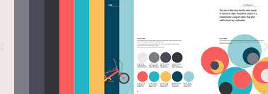 Maybe you would like to learn more about one of these? 14 Most Beautiful Brand Books Style Guides Free Templates