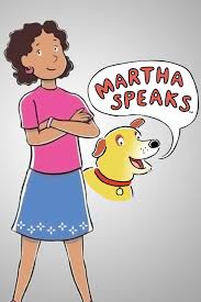 It all started the day her owner, helen martha speaks coloring activity martha wants to give grandma lucille a basket of flowers for her birthday. Cyberchase Tv Series 2002 Imdb