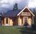 Norwegian Log Cabin Kits