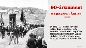 ˈoːdɑːlən) (released in the united states as adalen riots) is a 1969 swedish drama film directed by bo widerberg. Hkwwlyxrqlikum
