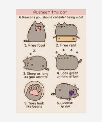 Pusheen Pusheen Cat Pusheen Cute Pusheen