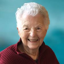 PEARCE, Frances Grace