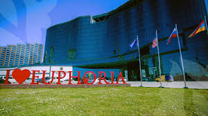 At some places you euphoria batumi convention & casino can get casino deposit bonuses on more than just your first deposit, some casinos will give you deposit bonuses all the way till you fifth deposit. Euphoria Hotel Batumi Community Facebook
