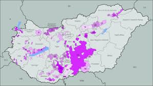La mappa gratuita offline che è perfetta per il vostro dispositivo android. Ungheria Wikivoyage Guida Turistica Di Viaggio