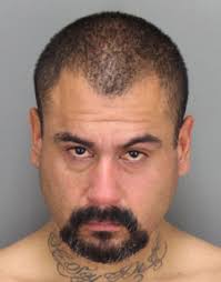 Suspect Arrested in Rape of 14-Year-Old Girl