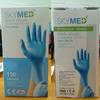 However, the production capacity of global manufacturers is limited. Nitrile Gloves Suppliers Exporters