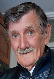 Condolence Book for Anthony (Tony) Pullen (Ringsend, Dublin)