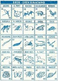 Menarik selalu untuk kita awasi, dalam permainan tebak nomor togel. 19 Gambar Buku Erek Erek Togel Gani Gambar