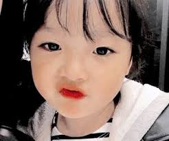 Imagem De Baby And Kwon Yuli Cute Baby Girl Pictures Cute Baby Girl Baby Girl Pictures