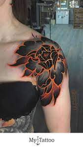 Shoulder Tattoos For Men Tribal Tribalshouldertattoossimple Mens Shoulder Tattoo Tribal Shoulder Tattoos Tattoos
