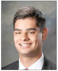 15 men in formation for the priesthood