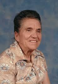 Fannie Bell Clarke Clark (1914-1991)