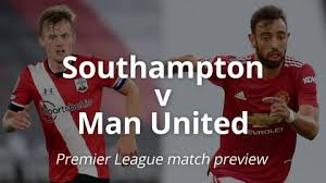 Find manchester united vs southampton result on yahoo sports. Southampton 2 3 Man United Live Match Stream And Result Evening Standard