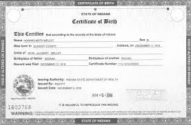 Style #1 is printed on 6.5 x 8.5 textured. Birth Certificate Template Doc Elegant 5 Birth Certificate Templates Excel Pdf Formats Birth Certificate Template Fake Birth Certificate Birth Certificate