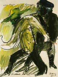 Angestellt, master of arts, lab engelmann. Deutsche Bank The Artists