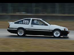 my 2nd vehicle was a red 1989 toyota corolla gt s