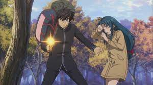 Invaded and full metal panic: Full Metal Panic Invisible Victory 02 War Astronerdboy S Anime Manga Blog Astronerdboy S Anime Manga Blog