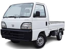 Image result for White 1999 Truck