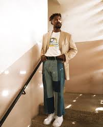 He graduated from the university of benin in 2012 where he majored in english and literature. Nigeria S Johnny Drille Announces Details Of Debut Album Before We Fall Asleep Grungecake