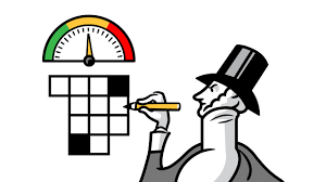 The Crossword Wednesday March 3 2021 The New Yorker