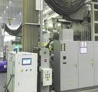 Temperature Control of Die Casting Molds - A Solution for ...