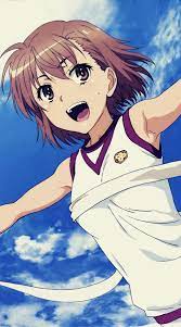 Pin On Toaru Kagaku No Railgun