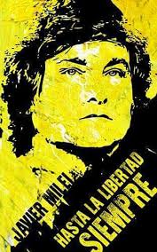 TOUR DE LA LIBERTAD El próximo domingo 29 de Abril al mediodía la gira de  la LIBERTAD hace escala en Almorzando con Mirtha Legrand . Es un honor  llevar las ideas libertarias