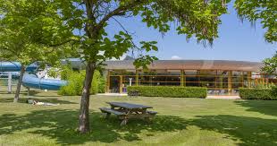 Piscines De La Communaute De Communes De Hanau La Petite Pierre