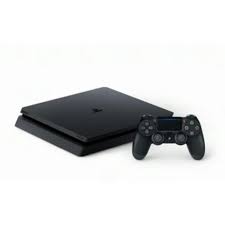 Playstation 4 Slim Black 500gb Playstation 4 Gamestop Playstation 4 Ps4 Slim Console Playstation 4 Ps4