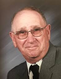 Obituary information for Clyde M. Buell