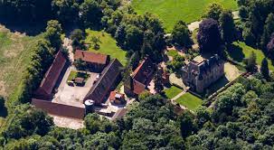 Freie trauung im garten des haus ruhr in senden. Datei Senden Haus Ruhr 2014 9262 Ausschnitt Jpg Wikipedia