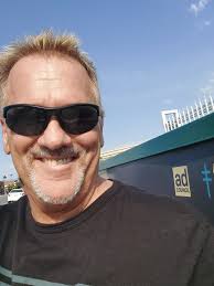 Doug Probst's Instagram, Twitter & Facebook