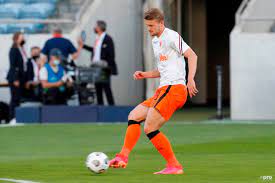 There are concerns for the netherlands star ahead of euro 2020. Ihgprgu6b2lmbm
