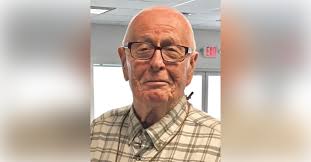 Obituary information for Gene Dutchess