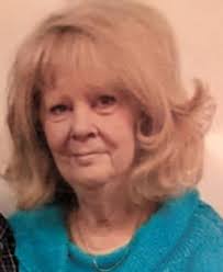 Obituary for Marlene Maye Farrell