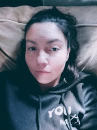 Michaela Pate's Instagram, Twitter & Facebook