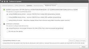 Read further to know more about how to fix windows 10 nvidia driver issues. How Do I Install The Nvidia Drivers Ask Ubuntu