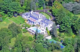 Historic Ridgefield Conn Estate Sells Before Auction Mansions Mansions Luxury Historic Mansion