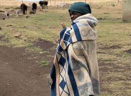 Es liegt als enklave in südafrika. Lesotho Das Konigreich Im Himmel Weltmission Der Evangelisch Methodistischen Kirche