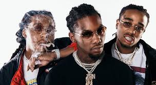 Music video by migos performing walk it talk it. Future Migos Tory Lanez Kodak Black Zoey Dollaz Hollywood Casino Amphitheatre Hip Hop Chicago Reader