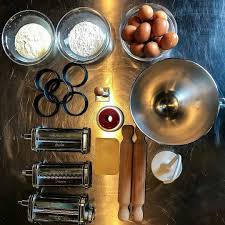 Pasta Is Always A Good Idea Chef Duccio Explains Us Why Chef Duccio La Pasta La Pasta Chef Good Things