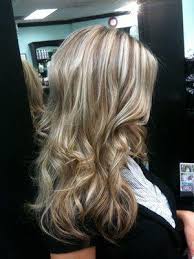 This elevates the ombre effect of this style by the overall color of the hair is more blonde from top to bottom, and dark lowlights peaking out throughout. How Do It On Twitter Blonde Hair With Highlights And Lowlights Highlights Lowlights Haircut Http T Co Emz8lyqyqi Http T Co Vat9vgvnvt