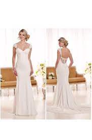 Please note, unless indicated, none of these gowns have been altered, and are samples from our showroom. Essence Of Australia Gown Sample Size 8 Ivory Sell My Wedding Dress 500 00 In Stock Sell My Wedding Dress Wedding Dresses Dresses