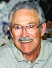 Clinton G. Jordan Obituary August 30, 2016